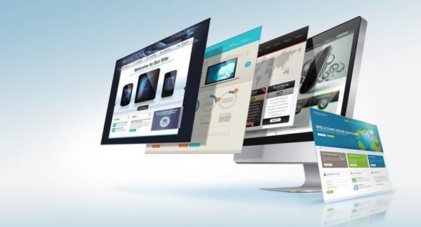 和顺�Shopify与WordPress建站对比：玻璃器皿B2B出口平台选择